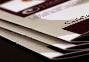 brochures