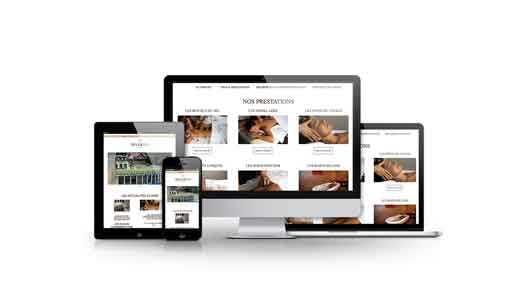 site prestige