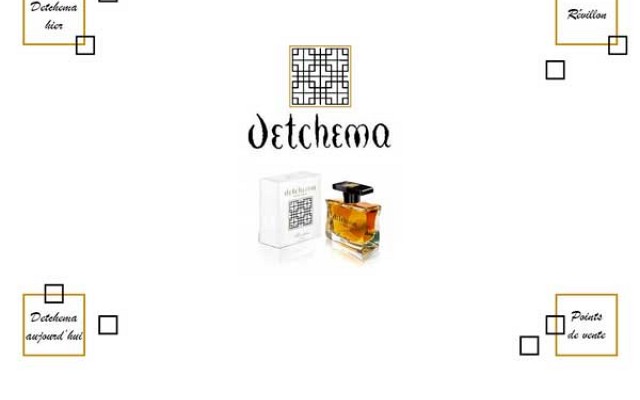Concept : Detchema