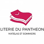 Literie du Pantheon