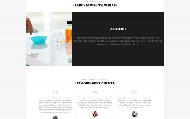 Sylverlab