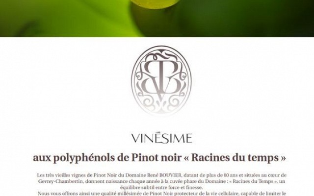 Vinesime