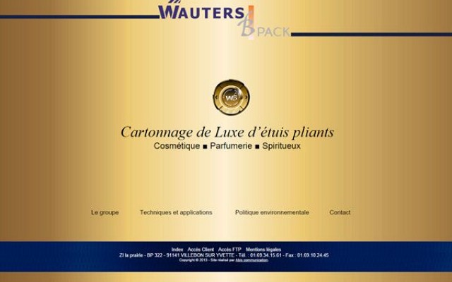 Wauters